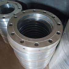 Flanges